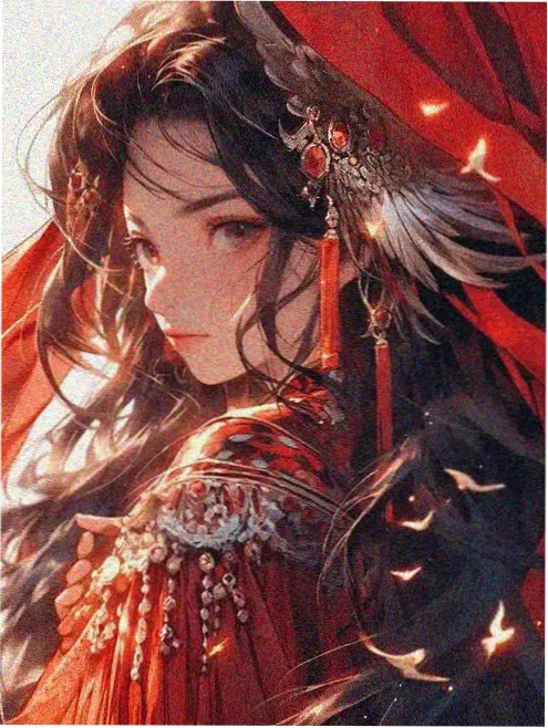 晋江小说治愈日常作品南城旧书店封面